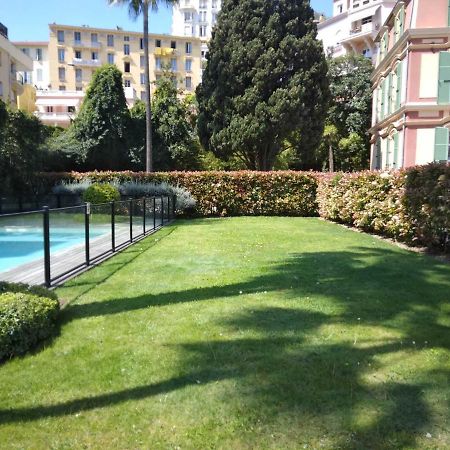 Inter Superb Studio Piscine 5 Min Gare Μεντόν Εξωτερικό φωτογραφία