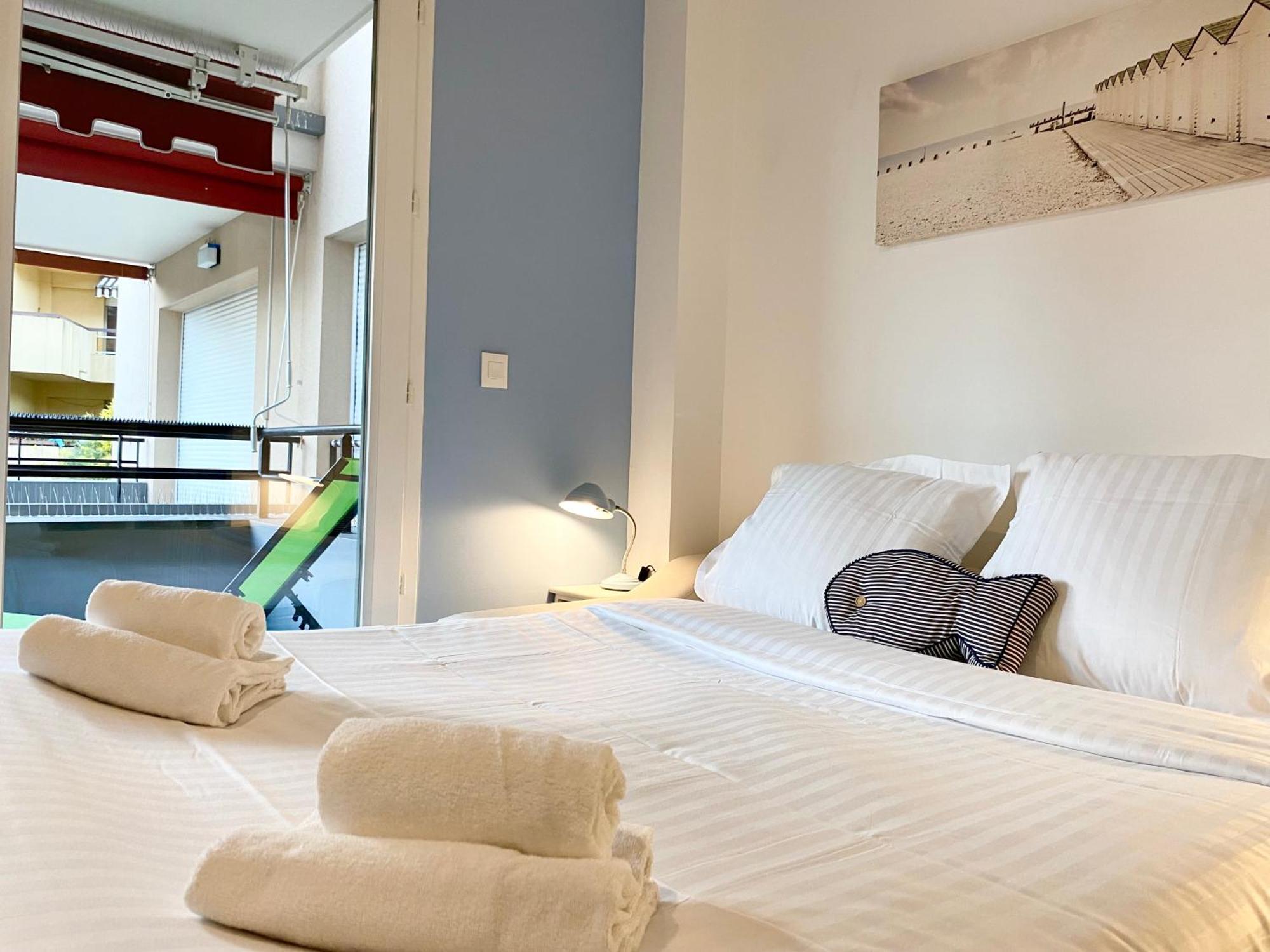 Inter Superb Studio Piscine 5 Min Gare Μεντόν Εξωτερικό φωτογραφία